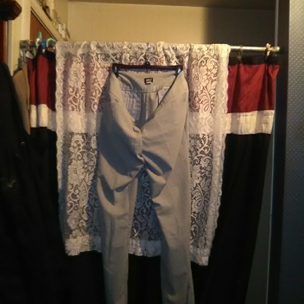 Dress pants